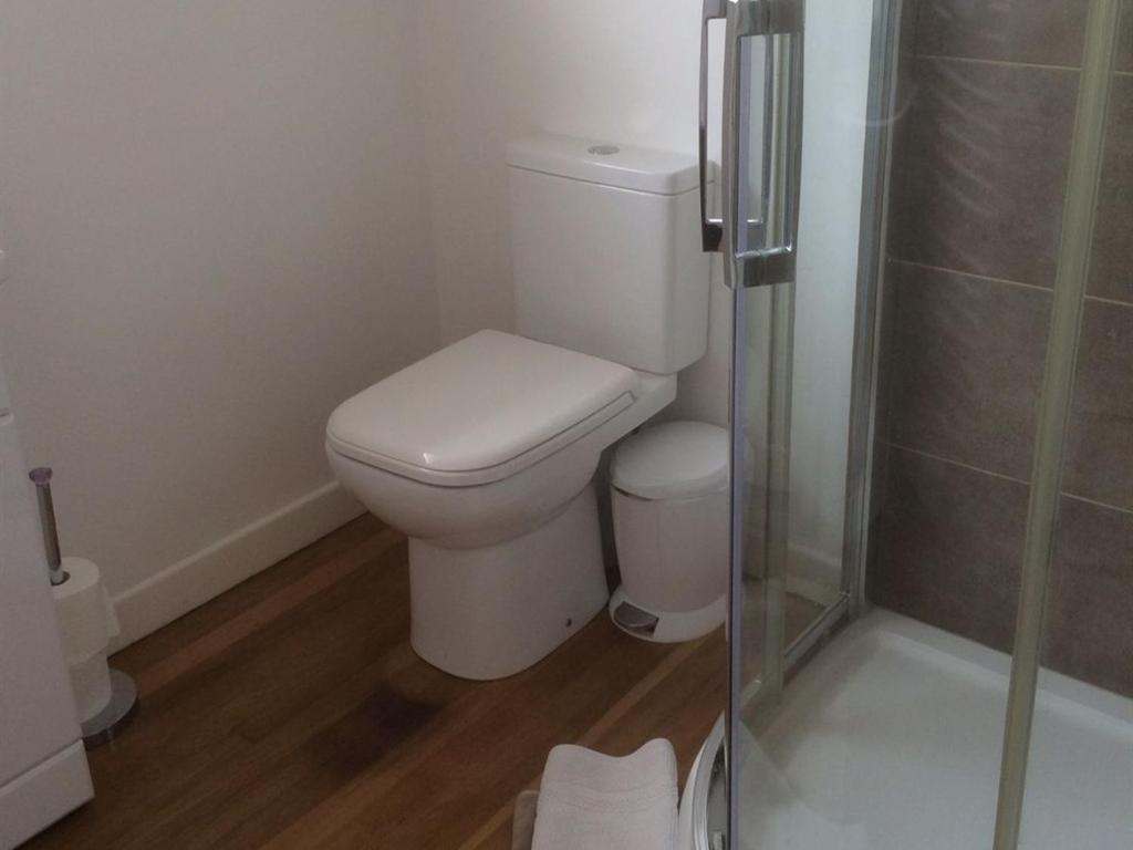 B&B The Little Garth Бексхилл Номер фото